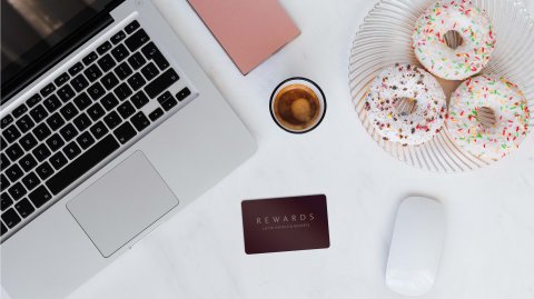 [ПРОГРАМА ЛОЯЛЬНОСТИ] СКИДКА 15% И ЗАВТРАК