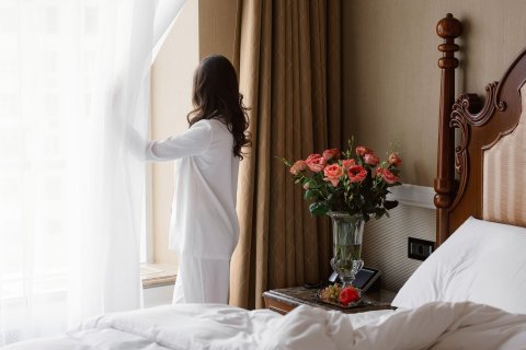 A SUITE BIRTHDAY