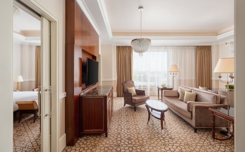 Charlotte Suite