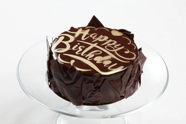 Chocolate Cake