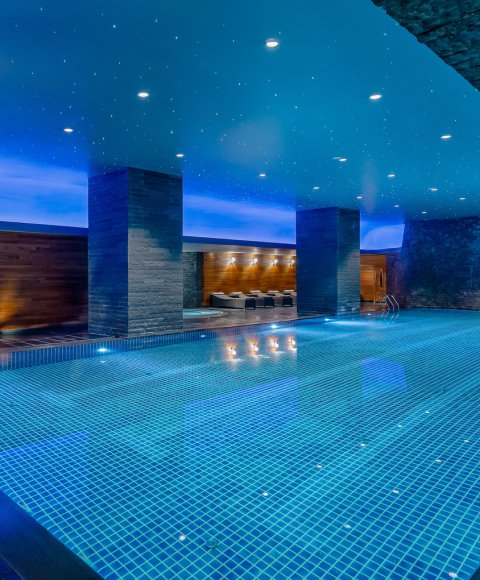 Mandara Spa