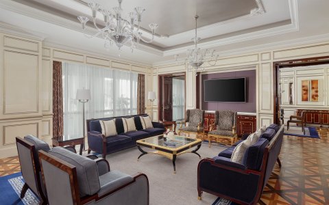Royal Suite