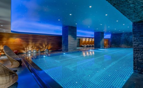 Mandara Spa
