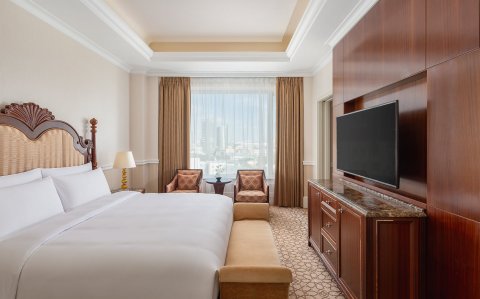 Charlotte Suite