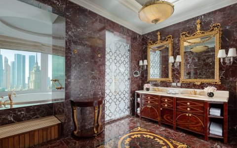 Royal Suite