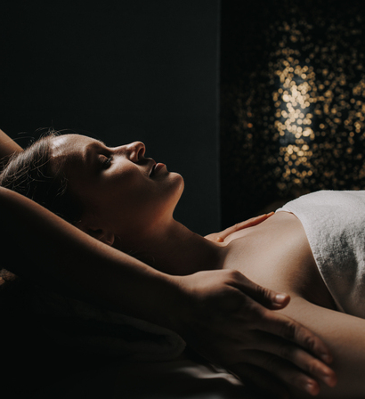 Facial treatments