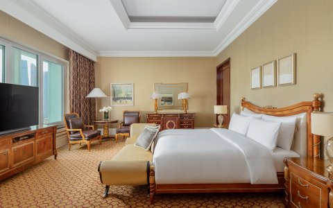 Royal Suite