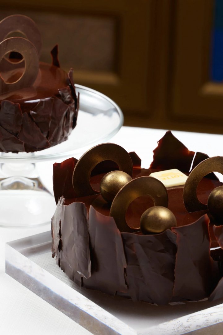 Chocolate Cake