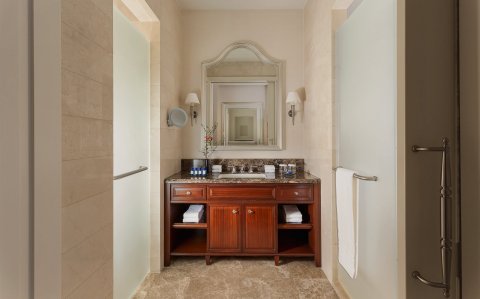 Luxury Room