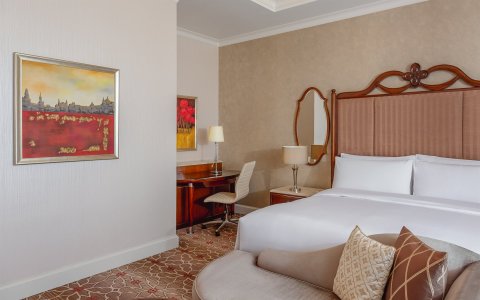 Luxury Room