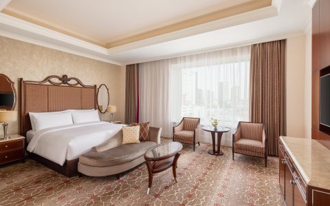 Luxury Room