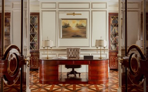 Royal Suite